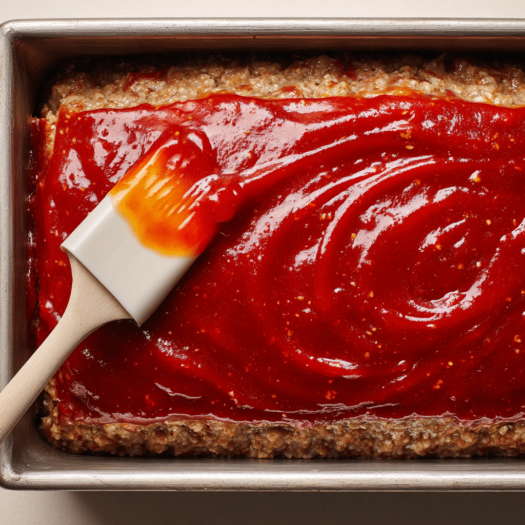 Meatloaf Glaze