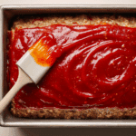 Meatloaf Glaze
