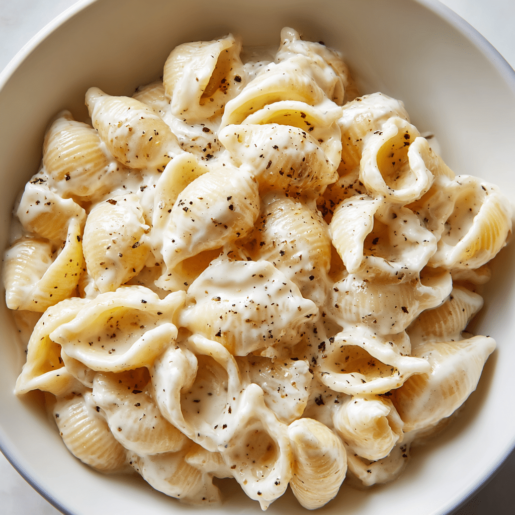 Panera Mac and Cheese Recipe