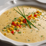 Instant Pot Corn Chowder