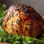 Oven Roasted Turkey Breast