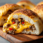 Garbage Bread