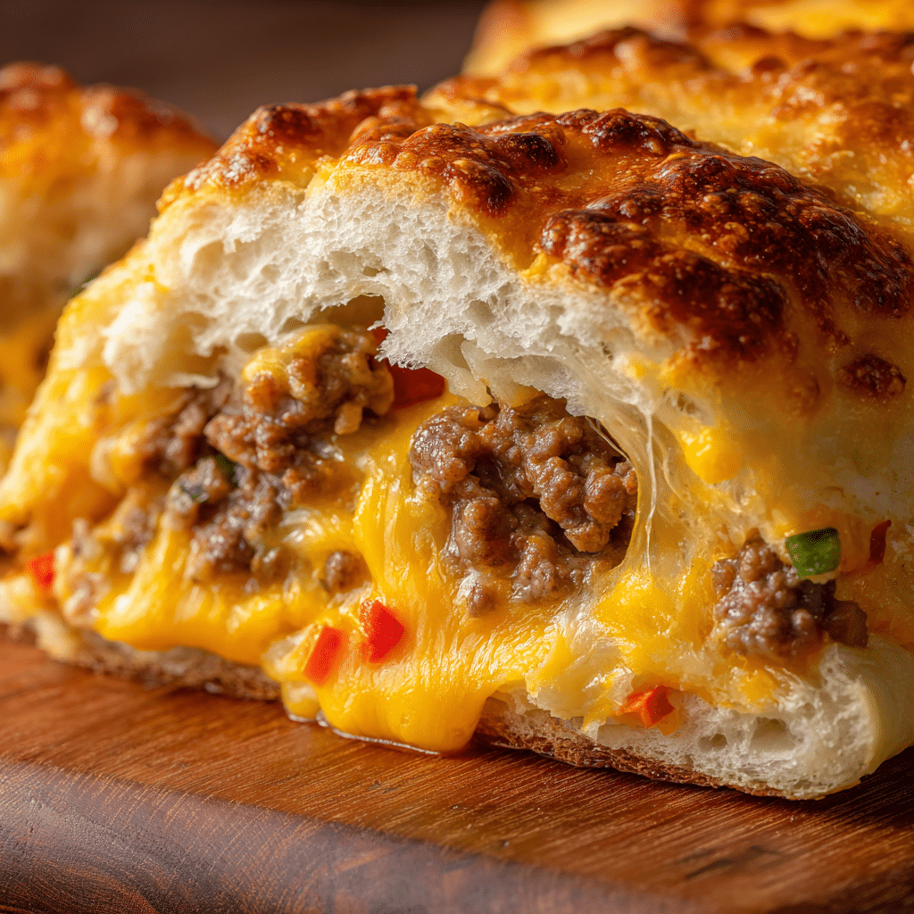 Garbage Bread
