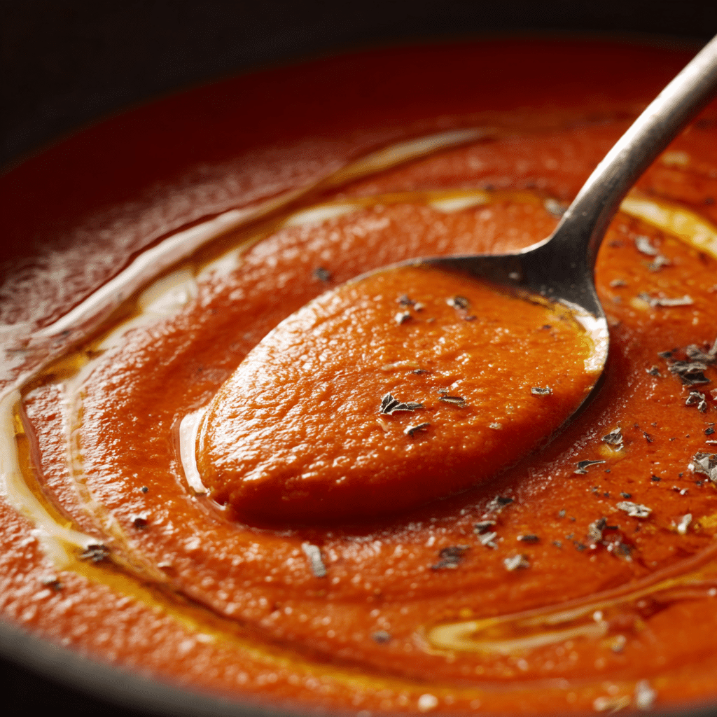 Tomato Soup Recipe