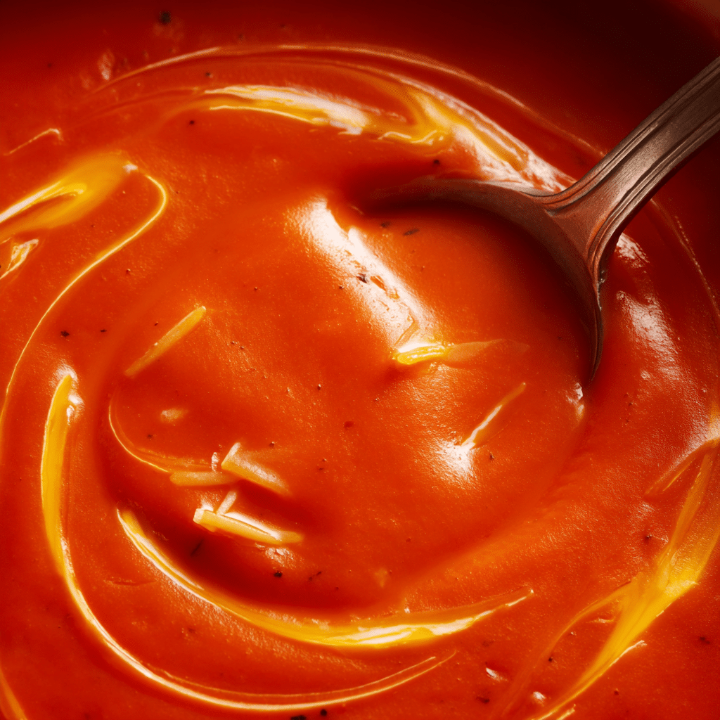 Tomato Soup Recipe