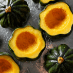 How To Roast Squash