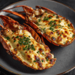 Lobster Thermidor