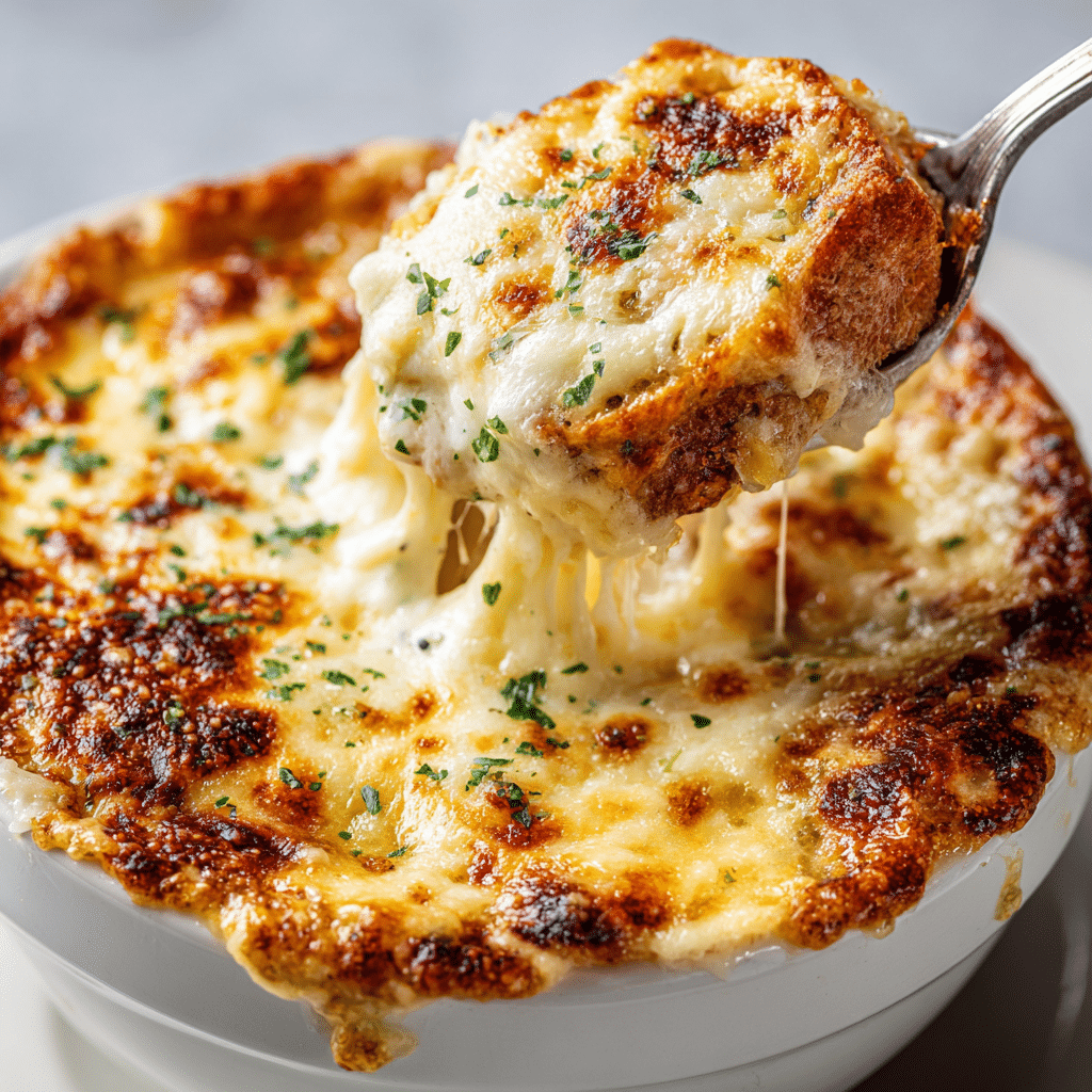Cheddar Bay Biscuit Seafood Pot Pie