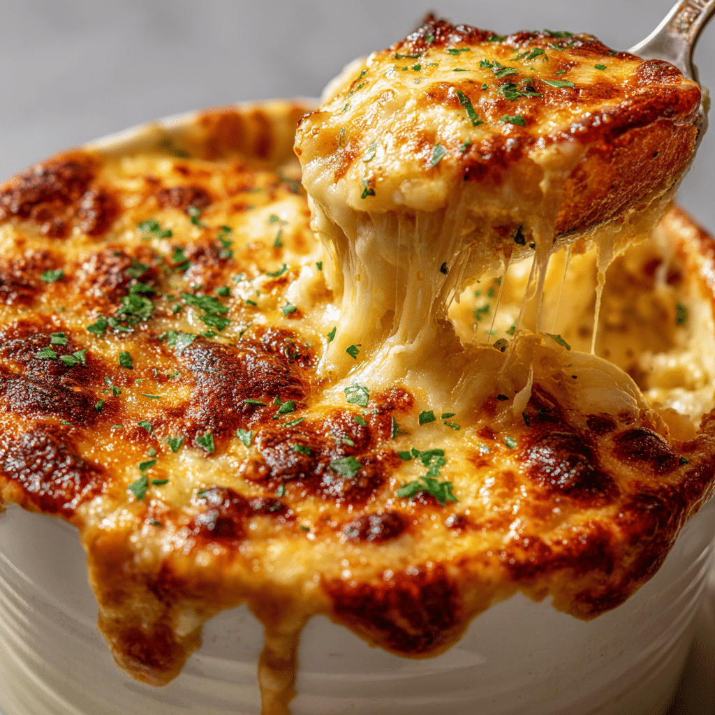 Cheddar Bay Biscuit Seafood Pot Pie