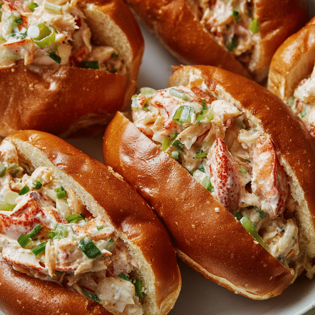 Lobster Rolls: An Incredible Seafood Lover’s Dream
