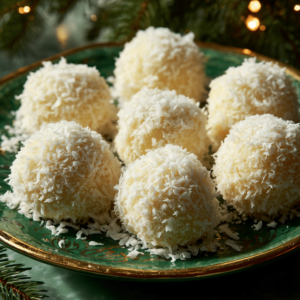 Pineapple Christmas Balls