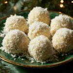 Pineapple Christmas Balls