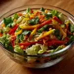 Thai Summer Salad Recipe