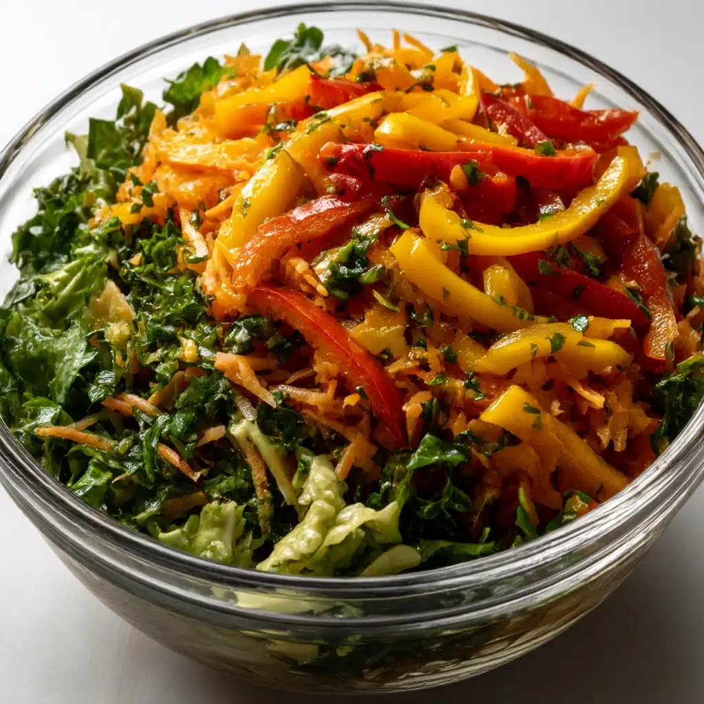 Thai Summer Salad Recipe - Recipe Image
