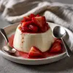 Panna Cotta Recipe