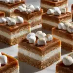 Fluffernutter Fudge Recipe