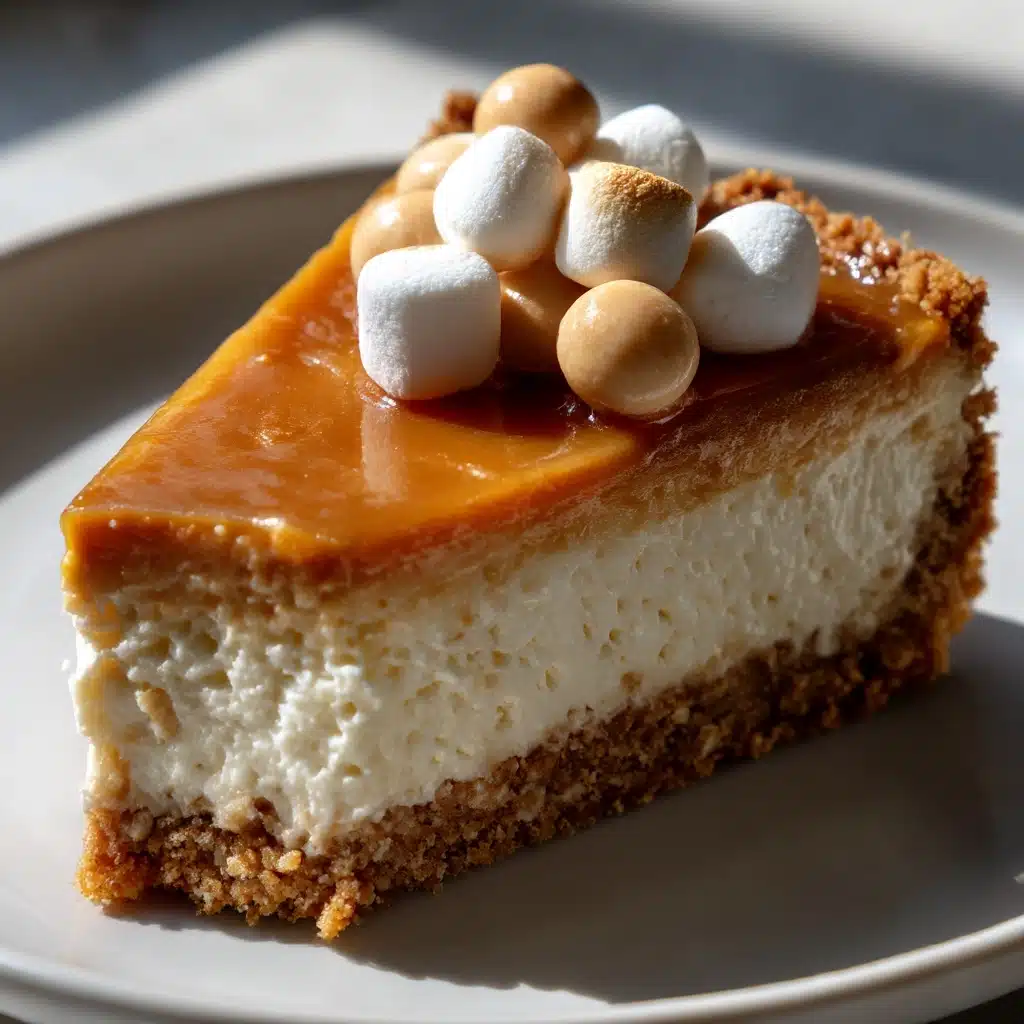Fluffernutter Pie Recipe