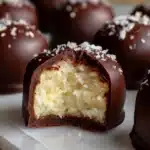 Buttercream Candies Recipe