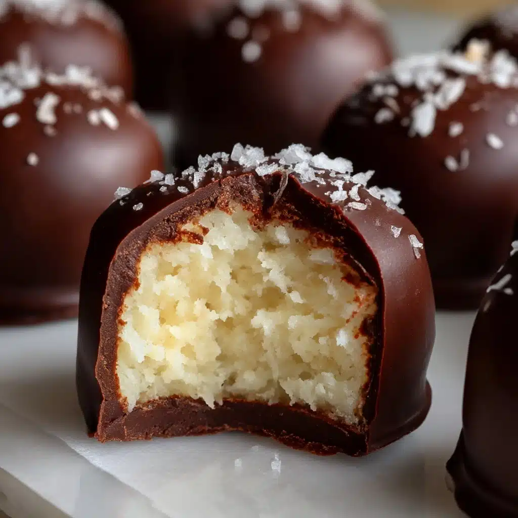 Buttercream Candies Recipe