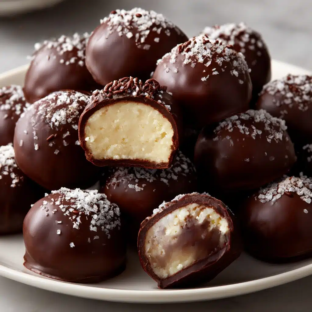 Buttercream Candies Recipe - Recipe Image