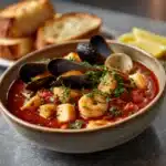 Cioppino Recipe