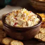 Old-Fashioned Pimento Cheese Recipe