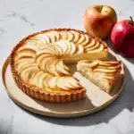 Apple Upside Down Cake Recipe