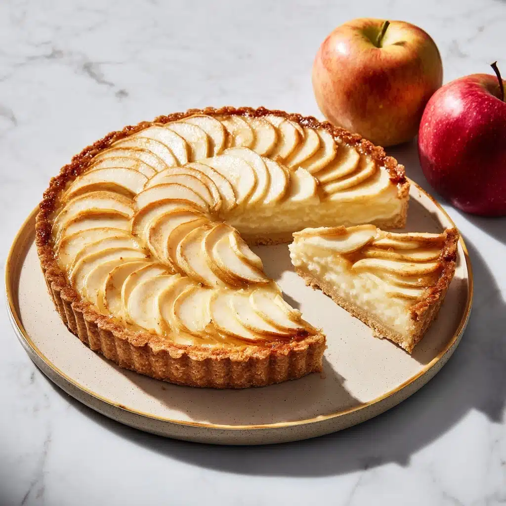 Apple Upside Down Cake Recipe