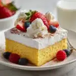 The Best Tres Leches Cake Recipe