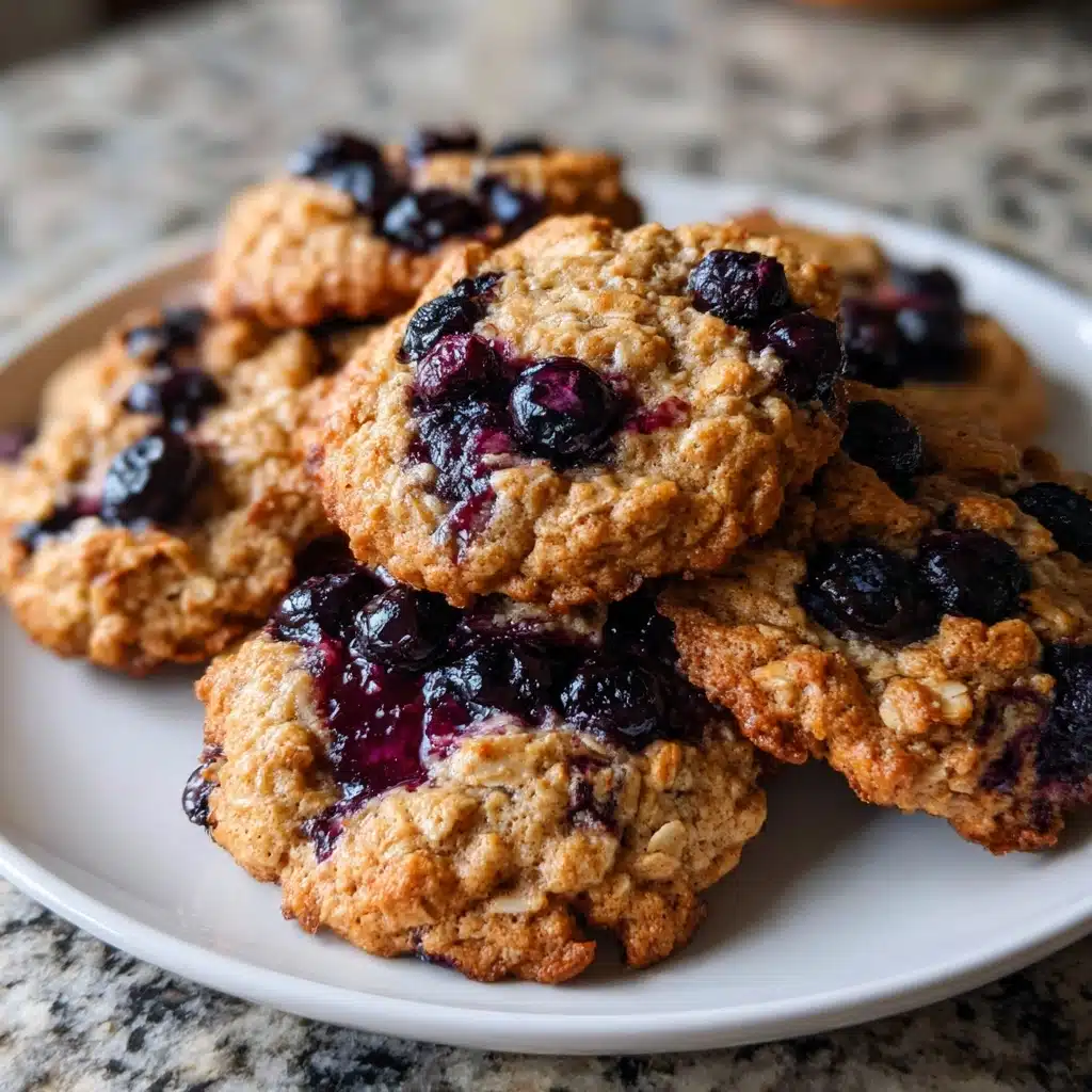 Healthy Oatmeal Cookies Recipe
