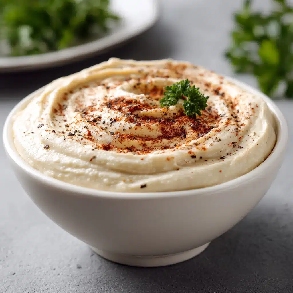 Pub Sauce Recipe - Recipe Image