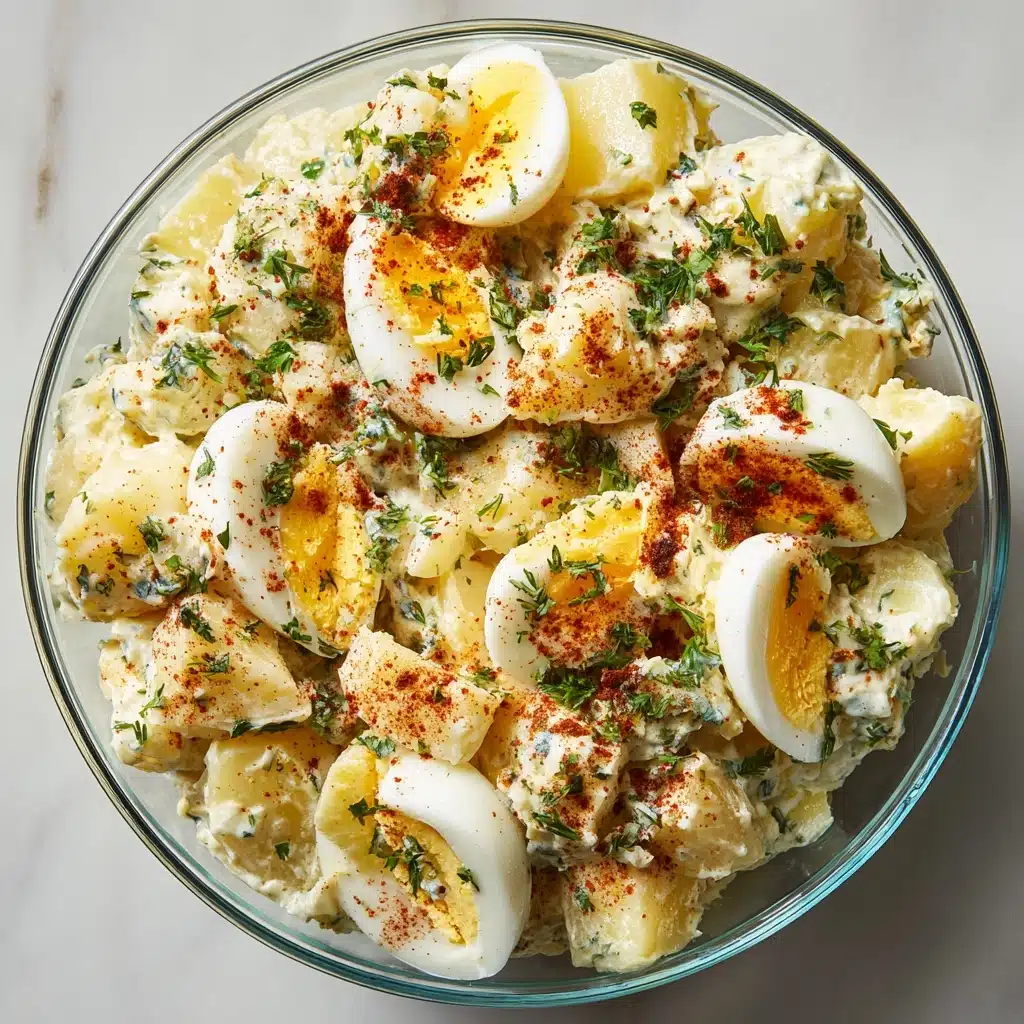 Cauliflower Salad Recipe - Recipe Image