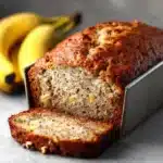 Banana Bread Recipe