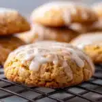 Banana Drop Cookies Recipe