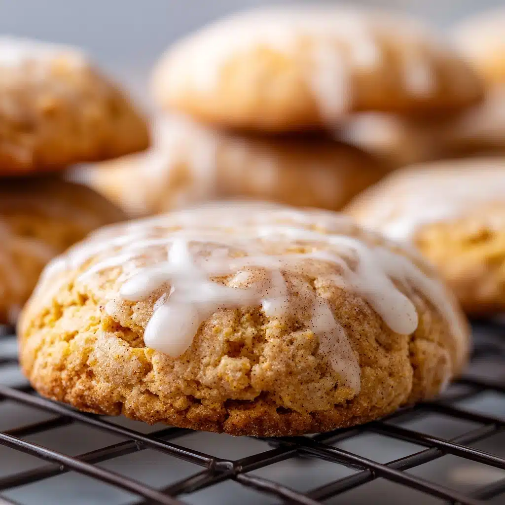 Banana Drop Cookies Recipe