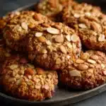 Florentine Cookies Recipe