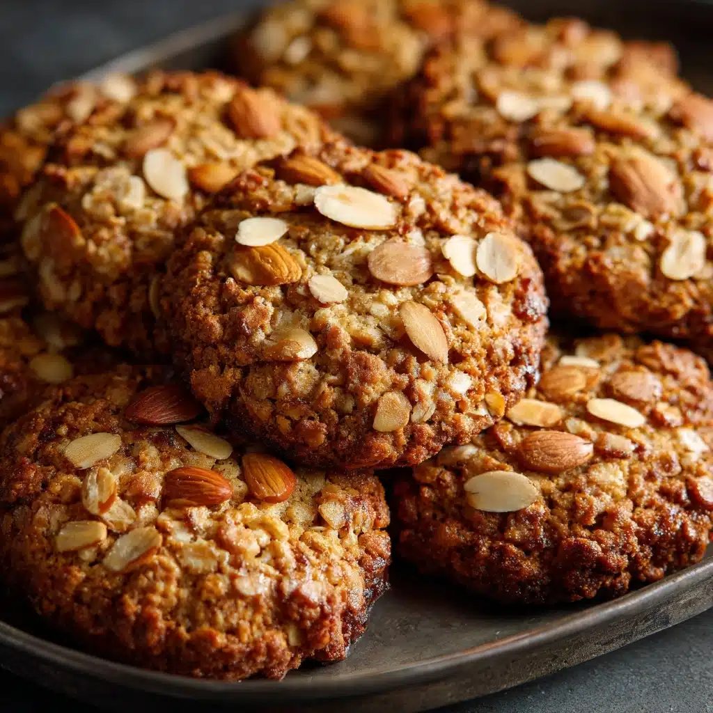 Florentine Cookies Recipe