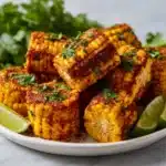 Wingstop Cajun Fried Corn Recipe