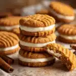 Pumpkin Cheesecake Cookies Recipe
