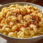 Trisha Yearwood’s Slow Cooker Macaroni and Cheese Recipe