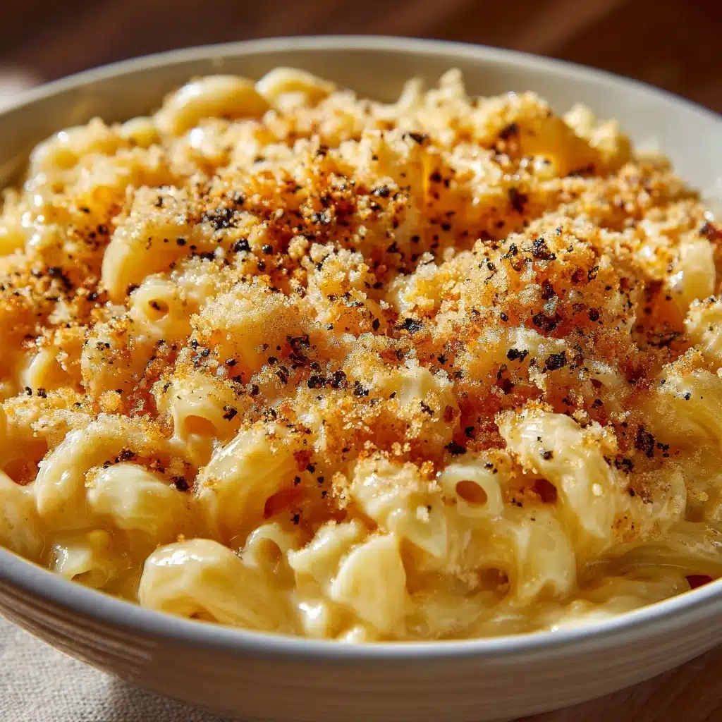 Trisha Yearwood’s Slow Cooker Macaroni and Cheese Recipe