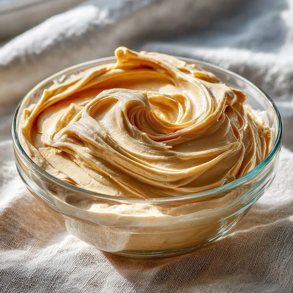 Caramel Frosting Recipe - Recipe Image