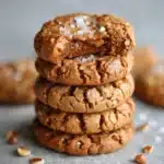 Brown Butter and Maple Chewy Pumpkin Cookies Recipe