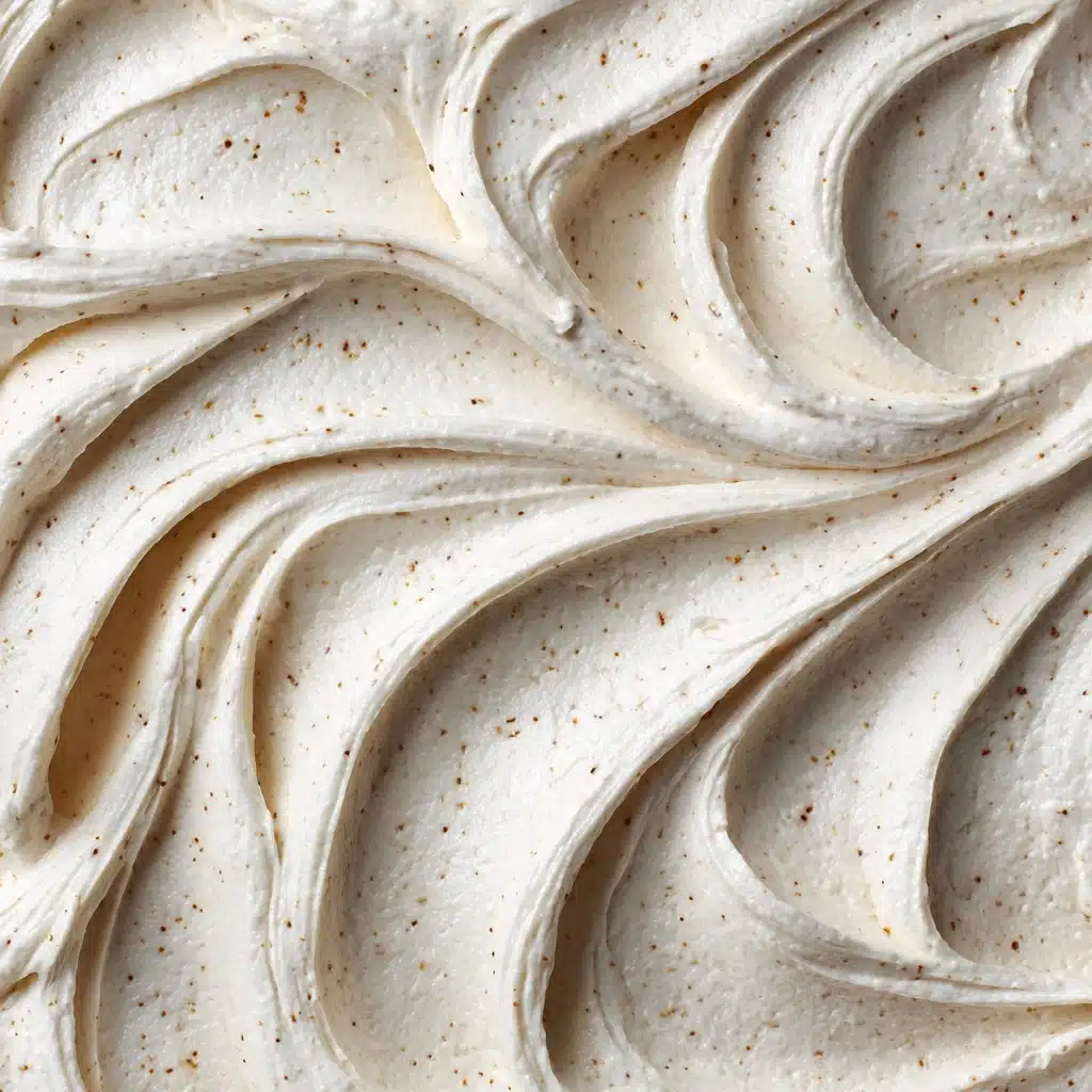Cool Whip and Pudding Frosting Recipe