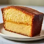 Easy Vanilla Sponge Cake Recipe