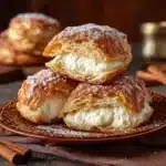 Easy One-Hour Cinnamon Rolls Recipe