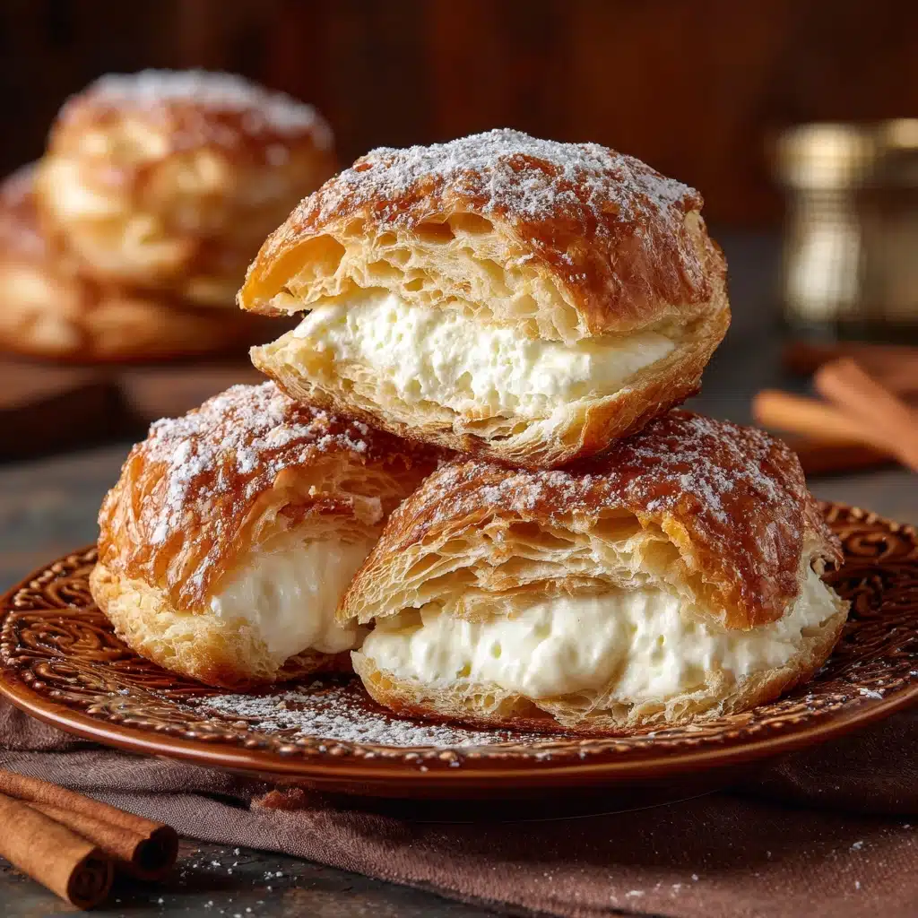 Easy One-Hour Cinnamon Rolls Recipe