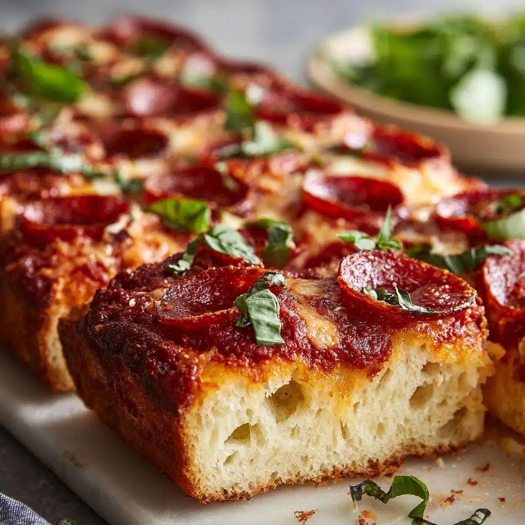 Quick Pizza Dough Recipe - Recipe Image