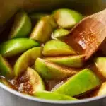 Easy Sauteed Cinnamon Apples Recipe