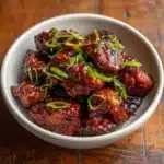 Sticky Honey Chicken Recipe